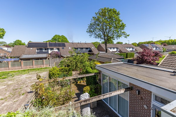 Medium property photo - Anne De Vriesstraat 40, 9571 AJ 2e Exloërmond